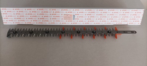 Kit coltelli originali stihl - coltelli,
