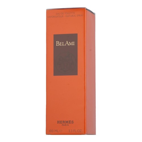 Hermès bel ami edt - hermès, ml