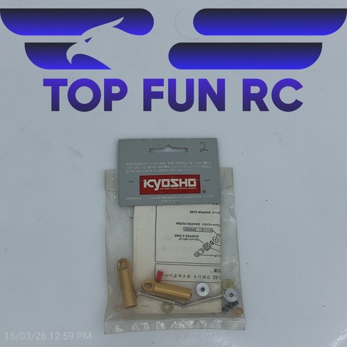Kyosho hardware lotto - kyosho,