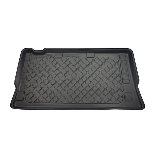 Vasca baule per - mercedes, vito