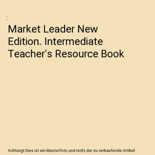 Market Leader New Edition