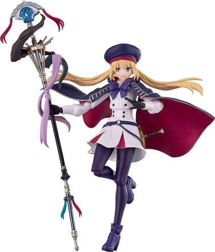 Figura max factory fate grand - figura, fate/grand