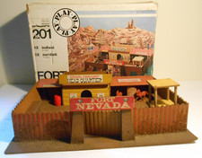 Fortino Forte FORT NEVADA