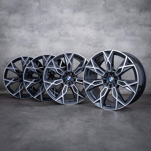 Cerchi bmw serie x3 20 - bmw, 7