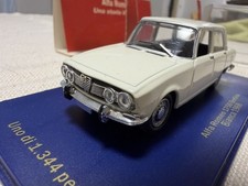 Alfa Romeo 1750 Berlina 1968