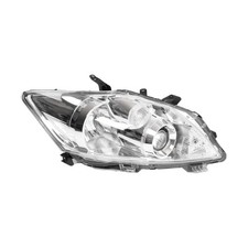 f.becker_line faro anteriore destro per toyota auris