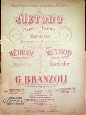 Metodo teorico-pratico per