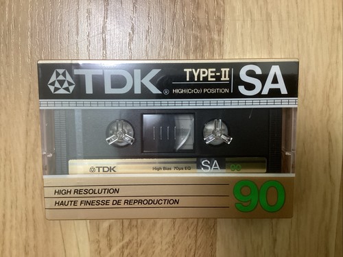 Tdk 1987r 1psc - , new