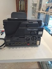 proiettore super 8 chinon 9500mv LEGGERE DESCRIZIONE