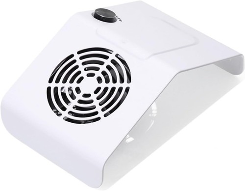 Aspiratore unghie - aspiratore,