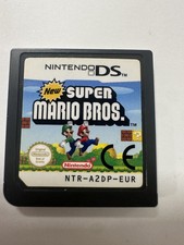 New Super Mario Bros. -