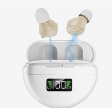 Apparecchio acustico digitale