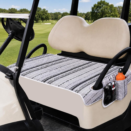 Coprisedili per carrello - , golf