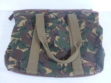 Borsa Fred Perry tote verde