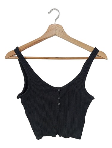 24colours top corto donna - top,