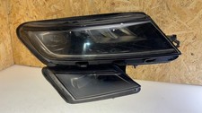 Faro proiettore skoda - faro, kodiaq