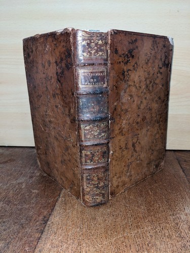 Libro antico sigaud de la - libro,