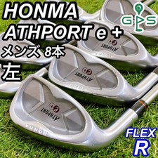 Honma Sport Plus Set di ferri