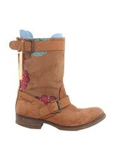 Stivali donna desigual 6 - stivali,
