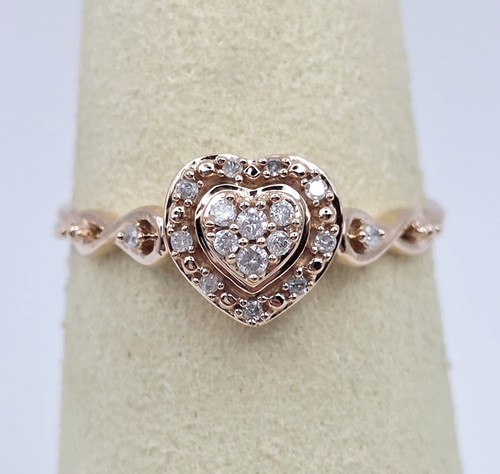 Anello fidanzamento iks 10k - iks,