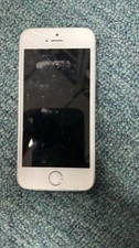 Apple iPhone 5s White Broken