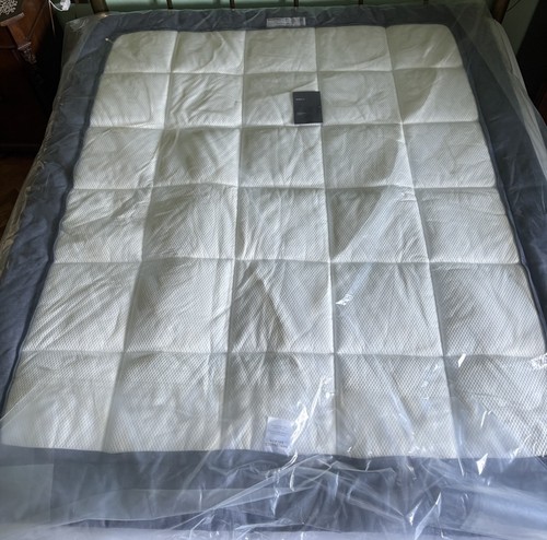 Topper matrimoniale ennerev - topper,
