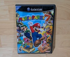 Mario Party 7 (GameCube, 2005)