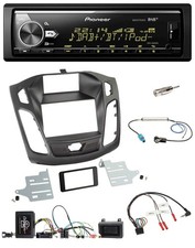 Pioneer Bluetooth USB DAB