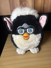 Zaino Furby HTF anni 90