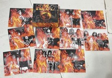 KISS Set The World On Fire -