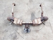 SILENZIATORE SCARICO