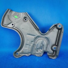 Insonorizzazione copertura