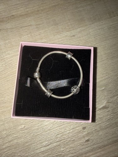 Genuine pandora moments barrel - pandora,