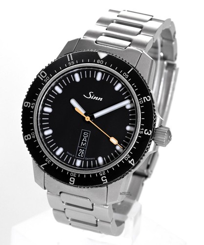 Sinn 105 rif orologio - sinn, rif.
