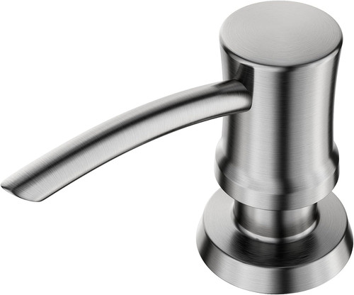 Dispenser per sapone cucina - sapone, da