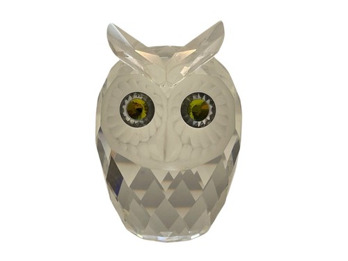 Statua swarovski 010022 grande - statua,