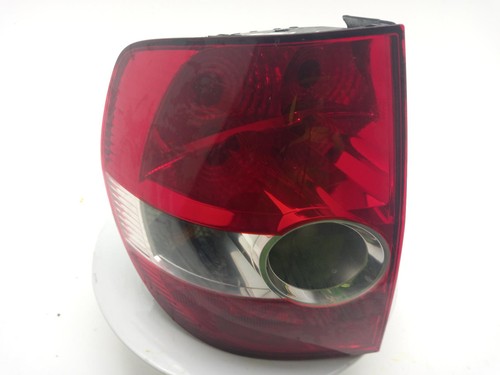 Fanale posteriore volkswagen - posteriore,