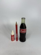 COCA COLA MATITA GOMMA