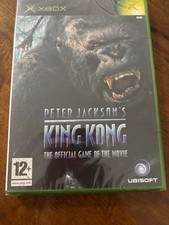 PETER JACKSON'S KING KONG -
