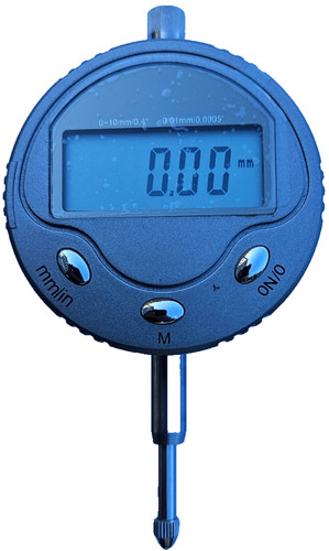 Comparatore digitale - comparatore,