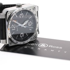 Orologio Uomo Bell & Ross