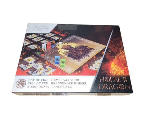 Game thrones house the - game,