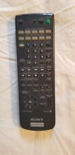 Telecomando originale Sony
