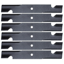 6 pezzi lame originali OEM