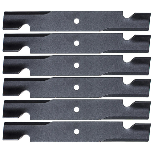 Pezzi lame originali - 6,