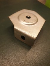 Staffa Fissaggio Distanziale