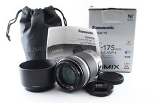 Panasonic Lumix G X Vario PZ 45-175 mm f4-5.6 ASPH. POWER O.I.S. [Ecc+++] 1921170