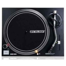 RELOOP RP 1000 MK2 giradischi