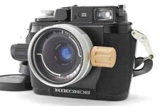 Nikon Nikonos II 35MM