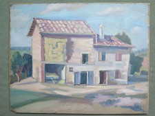 VEDUTA DI CAMPAGNA IN